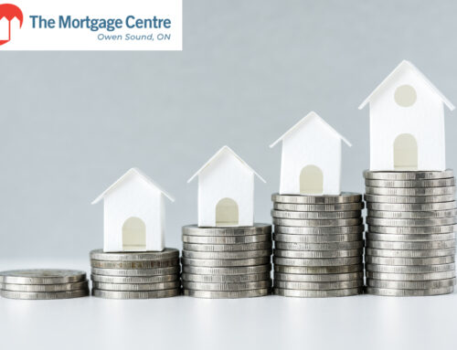 How Much Mortgage can I Afford?