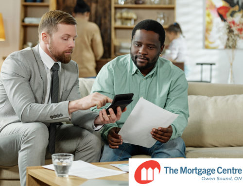 The Difference Between a Fixed Rate Mortgage and a Variable Rate Mortgage